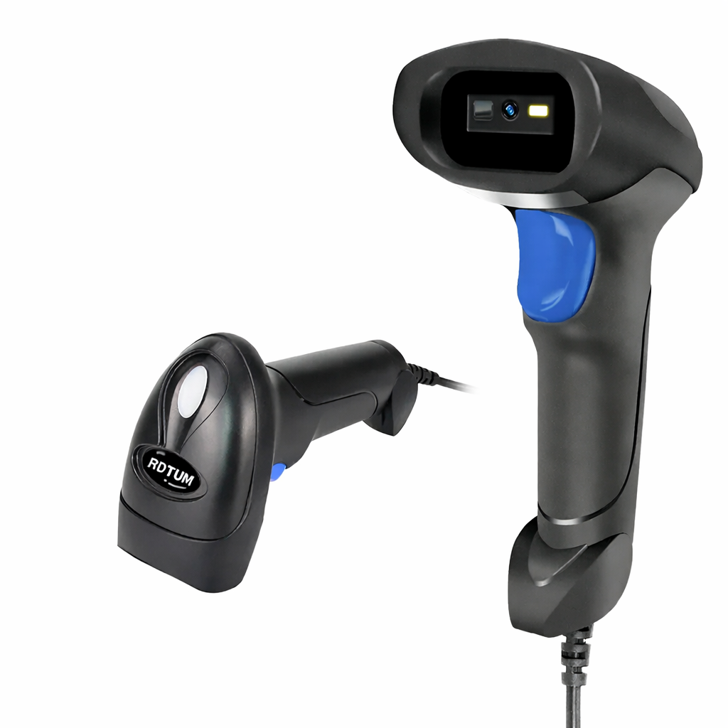 Barcode scanner for retail Sri Lanka